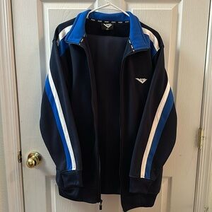 Men’s PONY Sweatsuit Jogger Set- Size Medium